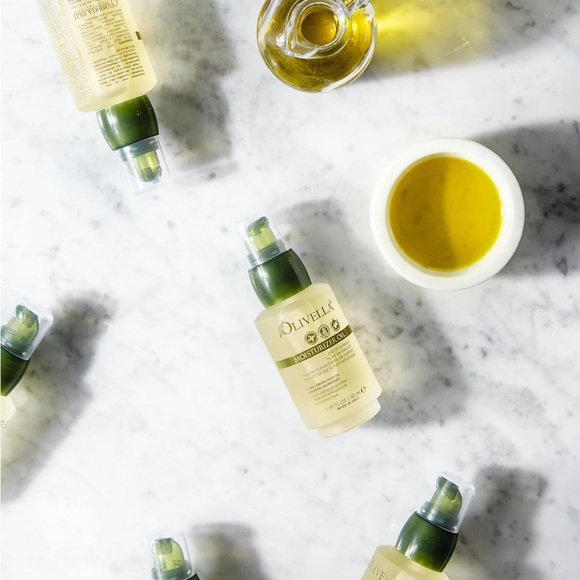 OLIVELLA MOISTURIZER OIL - Picture 3 of 8